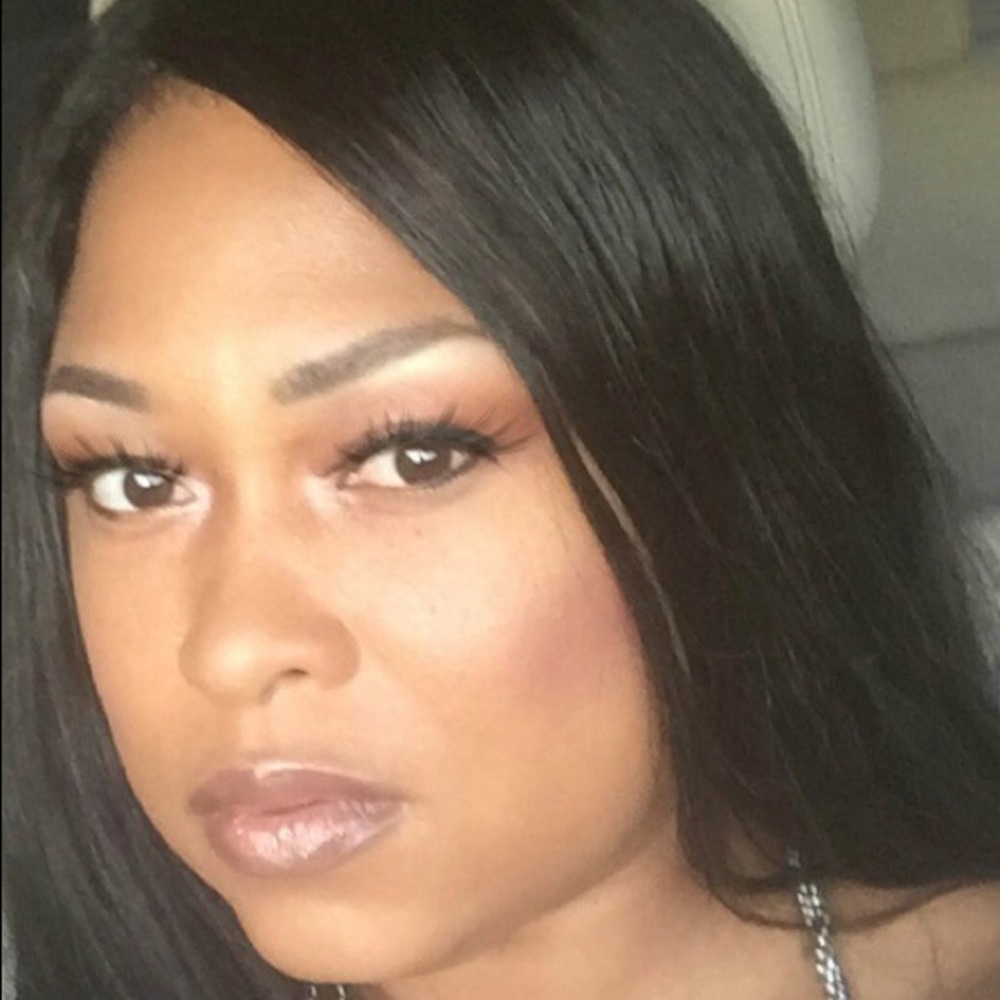 Meet your Posher, Marlena